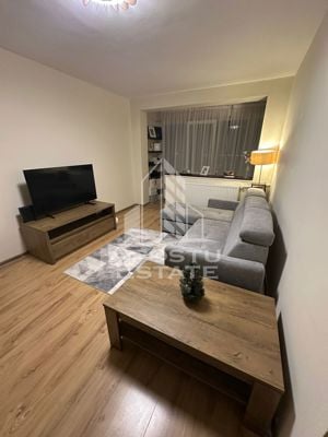 Apartament cu 2 camere, decomandat,renovat complet, zona Sagului - imagine 2