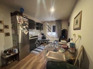 Apartament cu 3 camere in zona Soarelui, decomandat, cemtrala termica - imagine 6