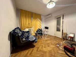 Apartament cu 4 camere, etajul 2, zona Sagului - imagine 2