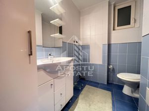 Apartament cu 3 camere, loc de parcare, zona Aradului - imagine 7