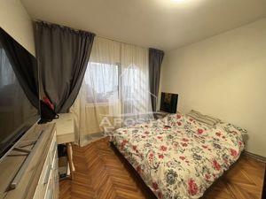 Apartament cu 3 camere in zona Soarelui, decomandat, cemtrala termica