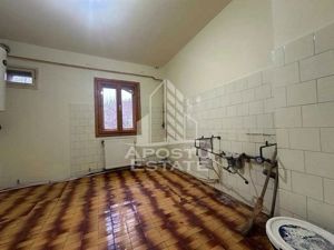 Apartament cu 3 camere, etajul 1, zona Sagului - imagine 4