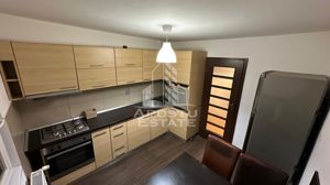 Apartament cu 2 camere, semidecomandat, mobilat si utilat - imagine 6