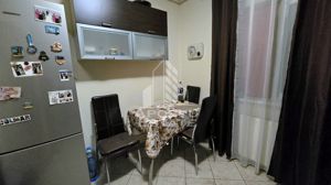 Apartamentul cu 2 camere, centrala proprie, bloc nou, zona Aradului - imagine 7