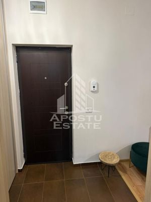 Apartament cu 3 camere , Calea Urseni , complet mobilat si utilat ! - imagine 5