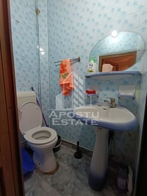 Casa P+1, toate utilitatile, garaj, necesita renovare, Girocului - imagine 8