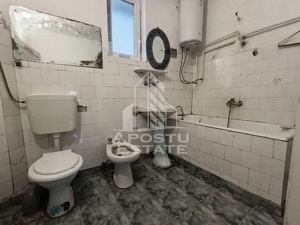 Casa P+1, toate utilitatile, garaj, necesita renovare, Girocului - imagine 10