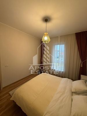 Apartament cu 3 camere , Calea Urseni , complet mobilat si utilat ! - imagine 9