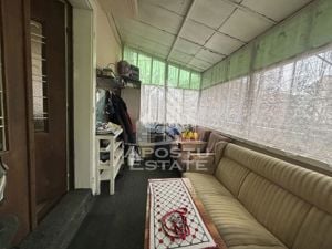 Casa individuala in zona Spitalului Judetean, teren de 647mp - imagine 8