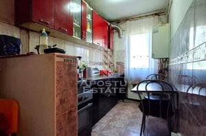 Apartament 2 camere,semidecomandat,zona Romanilor - imagine 4