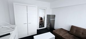 Apartament cu 4 garsoniere, centrala proprie, zona Dacia - imagine 9