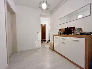 Apartament modern cu 2 camere, etaj intermediar, zona Calea Aradului - imagine 8