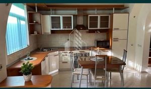 Apartament 2 camere, centrala proprie, parter , zona Iosefin - imagine 2