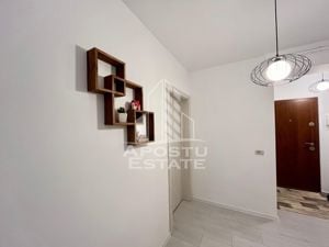 Apartament modern cu 2 camere, etaj intermediar, zona Calea Aradului - imagine 9