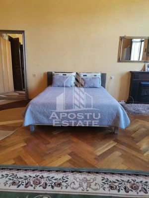 Apartament cu 2 camere, centrala proprie, etajul 1, zona Iosefin - imagine 3