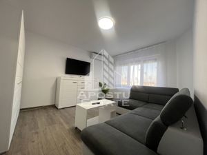 Apartament cu o camera, centrala proprie, zona Centrala - imagine 2