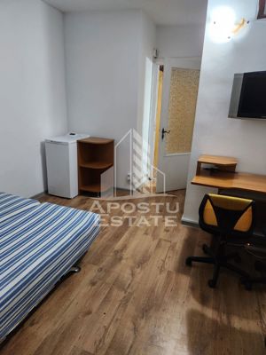 Apartament 1 camera, zona Blascovici