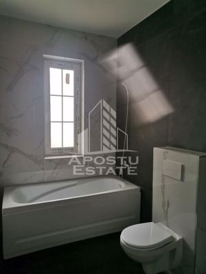 Duplex pe parter în Mosnita Noua - imagine 4