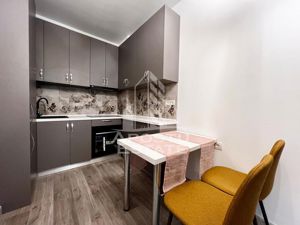 Apartament 2 camere, prima inchiriere, loc de parcare, Torontalului - imagine 3