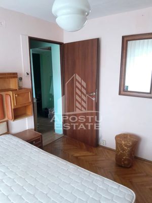 Apartament 3 camere ,etaj2, centrala proprie, zona Aradului - imagine 4