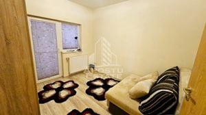 Apartament 3 camere centrala proprie , clima in braytim - imagine 8