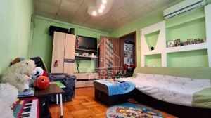 Apartament 2 camere,semidecomandat,zona Romanilor - imagine 8