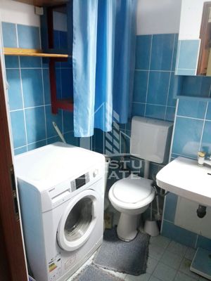 Apartament 3 camere ,etaj2, centrala proprie, zona Aradului - imagine 5