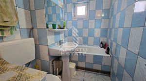 Apartament cu 2 camere, etaj 3, centrala proprie, zona Lipovei - imagine 8