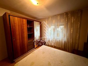 Apartament 2 camere, centrala proprie si clima, Telegrafului - imagine 2