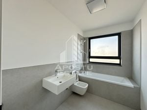 Apartamente cu 3 camere, finalizate, in Aradului - imagine 6