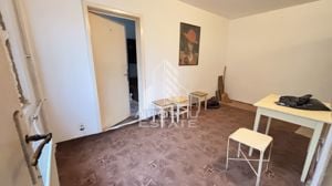 Apartament cu 2 camere, etaj intermediar, zona Sagului - imagine 4