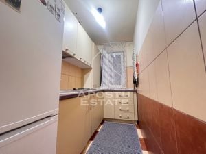 Apartament cu 3 camere, centrala proprie, etajul 2, zona Sagului - imagine 5