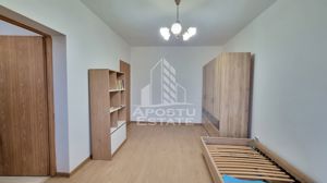 Apartament cu 1 camera, bloc anvelopat, zona Bucovina