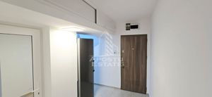 Apartament cu 2 camere, parter, centrala proprie, zona Girocului - imagine 6