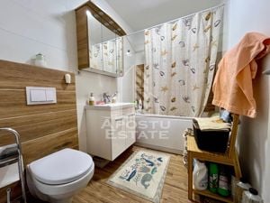 Apartament modern cu 2 camere, etaj intermediar, zona Calea Aradului - imagine 7