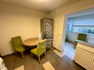 Apartament 2 camere, centrala proprie si clima, Telegrafului - imagine 5