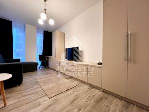 Apartament 2 camere, prima inchiriere, loc de parcare, Torontalului - imagine 2