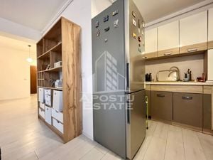 Apartament modern cu 2 camere, etaj intermediar, zona Calea Aradului - imagine 5