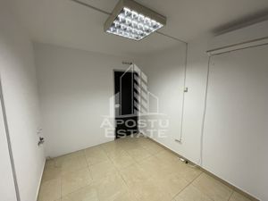 Spatiu comercial, SAD, 9 mp, Zona Lipovei