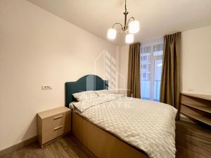 Apartament 2 camere, prima inchiriere, loc de parcare, Torontalului - imagine 5