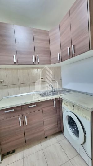 Apartament cu 1 camera, bloc anvelopat, zona Bucovina - imagine 5