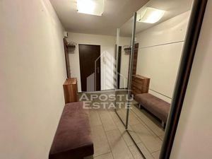 Apartament 2 camere, centrala proprie si clima, Telegrafului - imagine 3