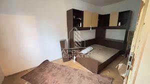 Apartament cu 2 camere, etaj intermediar, zona Sagului