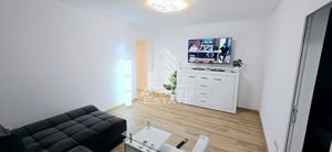 Apartament cu 2 camere, parter, centrala proprie, zona Girocului - imagine 2