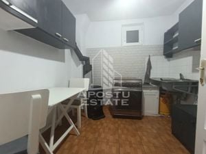 Casa 2 camere, avelopata, gradina proprie, garaj, zona Dambovita - imagine 5