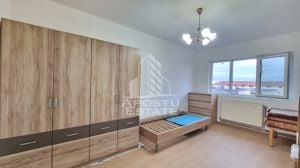 Apartament cu 1 camera, bloc anvelopat, zona Bucovina - imagine 2