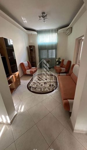 Apartament 2 camere, centrala proprie, parter , zona Iosefin - imagine 5