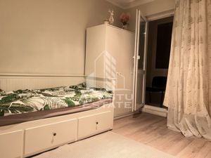 Apartament cu 3 camere, centrala proprie, etajul 2, zona Sagului - imagine 3