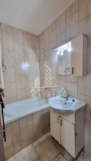 Apartament cu 1 camera, bloc anvelopat, zona Bucovina - imagine 7