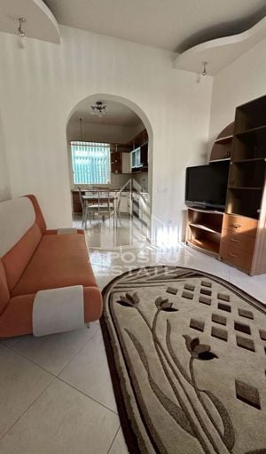 Apartament 2 camere, centrala proprie, parter , zona Iosefin - imagine 3